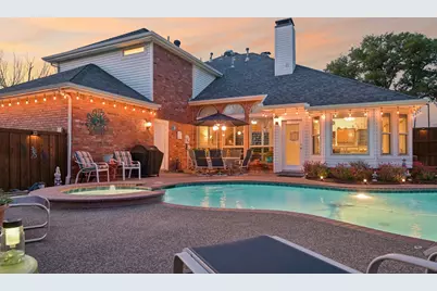 1502 Joshua Court, Keller, TX 76248 - Photo 26