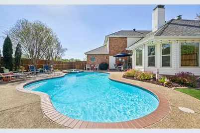 1502 Joshua Court, Keller, TX 76248 - Photo 28