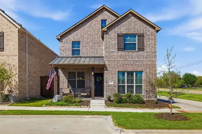 2200 7th Avenue, Flower Mound, TX 75028 - Photo 1