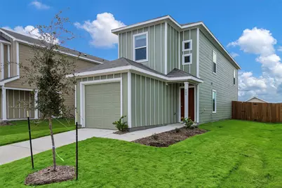 209 Boxberry Way, Princeton, TX 75407 - Photo 2