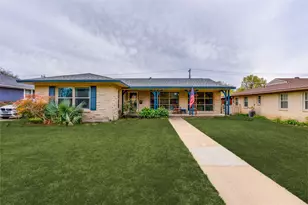 609 Kirkwood, Dallas, TX 75218 - Photo 1