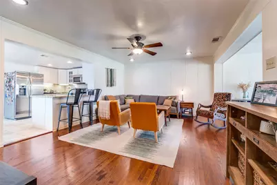 609 Kirkwood, Dallas, TX 75218 - Photo 8