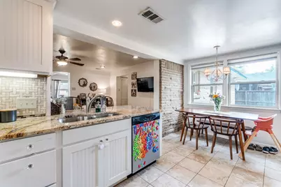 609 Kirkwood, Dallas, TX 75218 - Photo 14