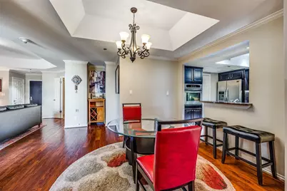 5909 Luther Lane #1202, Dallas, TX 75225 - Photo 8