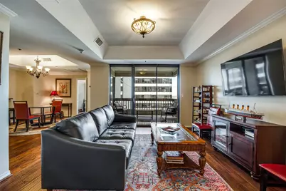 5909 Luther Lane #1202, Dallas, TX 75225 - Photo 4