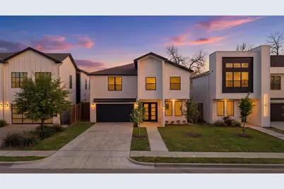 623 Parkview Avenue, Dallas, TX 75223 - Photo 1