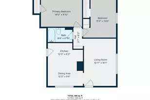 306 W Marble St, Wylie, TX 75098 - Photo 1