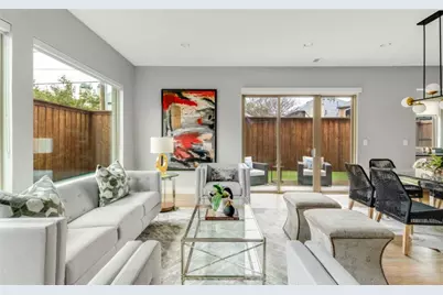 3704 W Beverly Drive, Dallas, TX 75209 - Photo 8