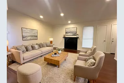 1600 Pecan Chase Circle #6, Arlington, TX 76012 - Photo 1