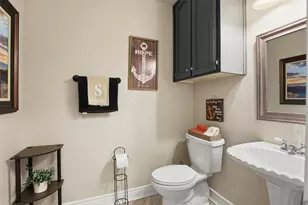 228 Verde Ct, Willow Park, TX 76087 - Photo 22