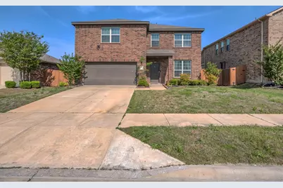 2009 Shawnee Trail, Heartland, TX 75126 - Photo 1