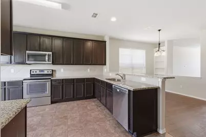 2009 Shawnee Trail, Heartland, TX 75126 - Photo 12