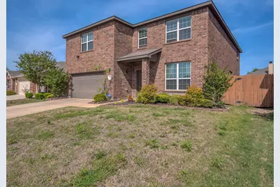 2009 Shawnee Trail, Heartland, TX 75126 - Photo 4