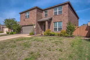 2009 Shawnee Trail, Heartland, TX 75126 - Photo 4