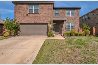 2009 Shawnee Trail, Heartland, TX 75126 - Photo 2
