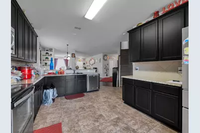 2009 Shawnee Trail, Heartland, TX 75126 - Photo 18