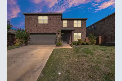 2009 Shawnee Trail, Heartland, TX 75126 - Photo 40