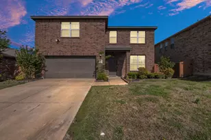 2009 Shawnee Trail, Heartland, TX 75126 - Photo 40