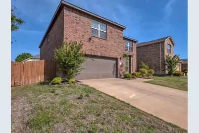 2009 Shawnee Trail, Heartland, TX 75126 - Photo 4