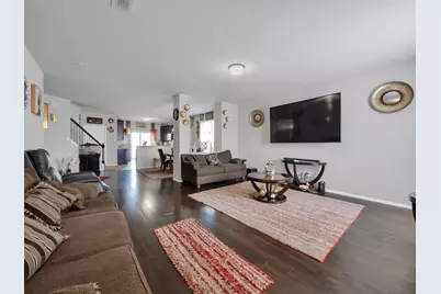 2009 Shawnee Trail, Heartland, TX 75126 - Photo 10