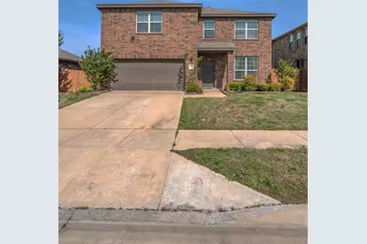 2009 Shawnee Trail, Heartland, TX 75126 - Photo 1