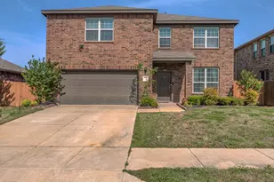 2009 Shawnee Trail, Heartland, TX 75126 - Photo 1