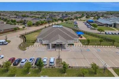 2009 Shawnee Trail, Heartland, TX 75126 - Photo 32