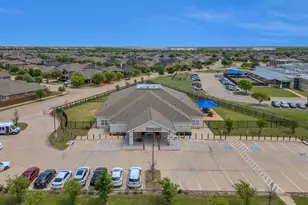 2009 Shawnee Trail, Heartland, TX 75126 - Photo 32