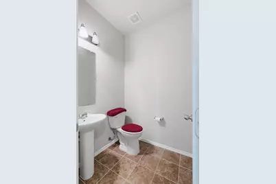 2009 Shawnee Trail, Heartland, TX 75126 - Photo 22