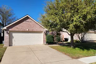 3513 Silverado Trail, Fort Worth, TX 76262 - Photo 1