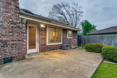 3019 Panhandle Drive, Grapevine, TX 76051 - Photo 20