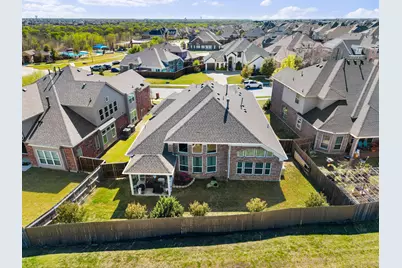 13921 Bluebell Drive, Little Elm, TX 75068 - Photo 34