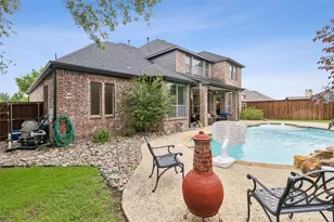 2404 Lilyfield Dr, Trophy Club, TX 76262 - Photo 36