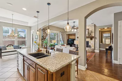 2404 Lilyfield Drive, Trophy Club, TX 76262 - Photo 14