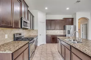 3716 Riversdale, Frisco, TX 75036 - Photo 4