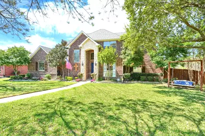 289 Lost Creek Drive, Sunnyvale, TX 75182 - Photo 2