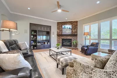 289 Lost Creek Drive, Sunnyvale, TX 75182 - Photo 8