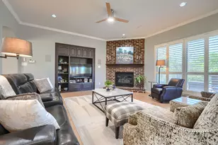 289 Lost Creek Dr, Sunnyvale, TX 75182 - Photo 8