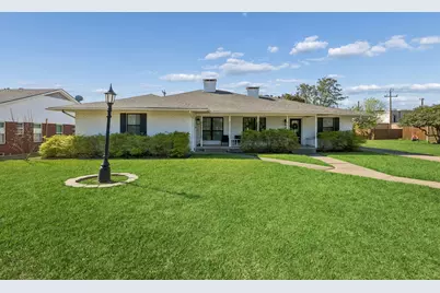 7916 Habersham Lane, Dallas, TX 75248 - Photo 2