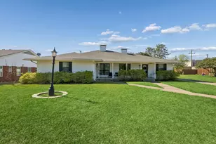 7916 Habersham Ln, Dallas, TX 75248 - Photo 2