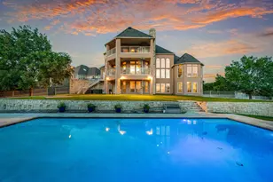 8800 Summit Point Ct, Fort Worth, TX 76179 - Photo 2