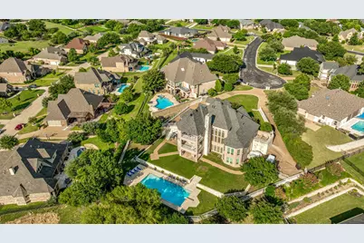 8800 Summit Point Court, Fort Worth, TX 76179 - Photo 36