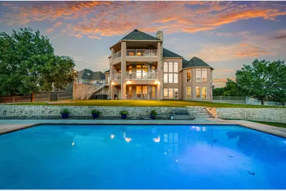 8800 Summit Point Court, Fort Worth, TX 76179 - Photo 2