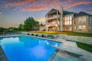8800 Summit Point Ct, Fort Worth, TX 76179 - Photo 4