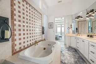 8800 Summit Point Ct, Fort Worth, TX 76179 - Photo 18
