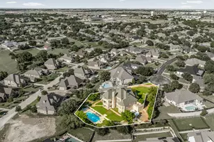 8800 Summit Point Ct, Fort Worth, TX 76179 - Photo 36
