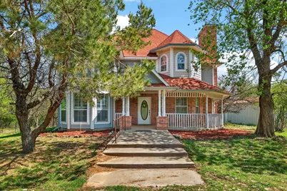 514 N Garza Road, Shady Shores, TX 76208 - Photo 1