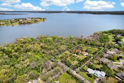 514 N Garza Road, Shady Shores, TX 76208 - Photo 2