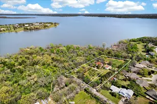 514 N Garza Rd, Shady Shores, TX 76208 - Photo 2