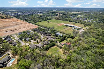 514 N Garza Road, Shady Shores, TX 76208 - Photo 32